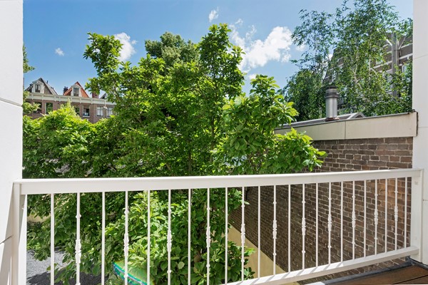 Medium property photo - Stadhouderskade 128H, 1074 AV Amsterdam